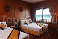 Фото отеля Chaweng Cove Resotel