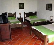 Finca Hotel La Tata