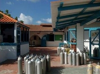 Captain Dons Habitat Captain Dons Habitat