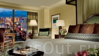 Фото отеля Four Seasons Hotel Las Vegas