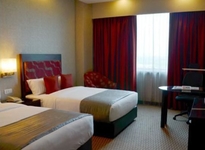 360 Urban Resort Hotel Tower A