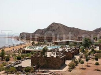 Charm Life Island View Taba