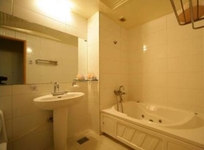 Grand Motel Daegu