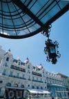 Фотография отеля Hotel De Paris Monaco