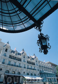Фото отеля Hotel De Paris Monaco