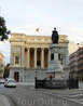 Cason del Buen Retiro Museo del Prado является одним из всего лишь двух зданий, которые пережили разрушение королевского дворца Буэн Ретиро. Оно было построено ...