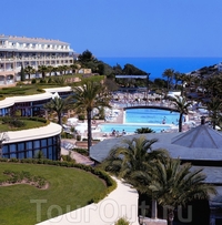Фото отеля Insotel Cala Mandia Resort