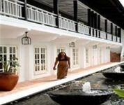 Cameron Highlands Resort