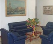 Hotel Benidorm Pereira