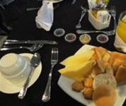 BEST WESTERN Cyan Suites