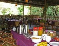 Le Jacaranda Hotel