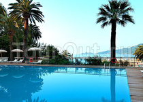 Grand Hotel Bristol Rapallo