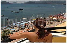 Green Beach Hotel