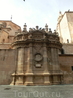 Капелла, строительство которой было оплачено Gil Rodríguez de Junterón, носит его имя. Вид капеллы с внешней стороны.