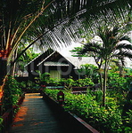 Ao Prao Resort (Samet)