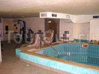 Hotel Terme Zi Carmela