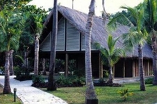 Castaway Island Resort