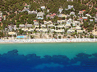 Фото отеля Barbati View Corfu Apartments