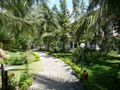 Отель Bon Bien Resort