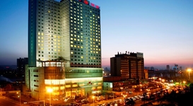 Yanbian International Hotel