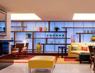 Marriott Executive Apartments - Yeouido Park Centre