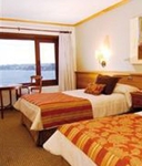 Cabana del Lago