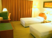 Hotel 81 Tristar