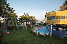 Green Park Hotel Tortoreto Lido