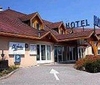 Фотография отеля Alpha Hotel Epagny