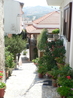Улочки Критской деревни