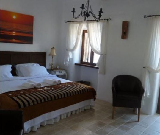 Casa Fajara Rustic Boutique House and Hotel