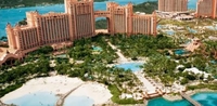 Фото отеля Harborside Resort Atlantis Paradise Island
