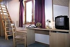 Hotel Petit Tournalin