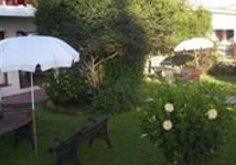 Hotel Yeruti
