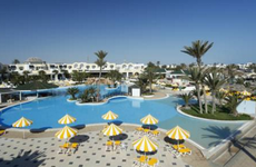 Lti-Djerba Holiday Beach