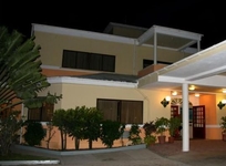 Best Western Belize Biltmore Plaza