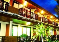 Фото отеля Andaman Beach Resort