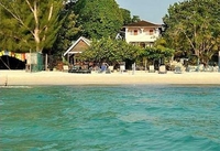 Фото отеля Secrets Cabins on Negril Beach