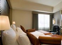 ANA Crowne Plaza Hotel Kanazawa