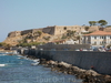 Крит в августе 2011
