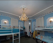 HM Hostel Moscow