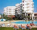 Фото Green Peace Hotel