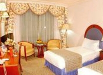 Hilton Hotel Madinah