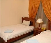 Arinza Tower Quality Suites