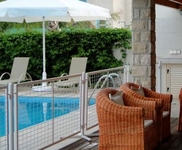 Sea Breeze Luxury Villas