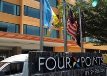 Four Points by Sheraton Penang