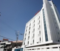 Фото отеля Ellee Hotel Cheonan Фото отеля Ellee Hotel Cheonan