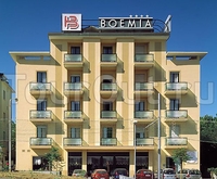 Фото отеля Hotel Boemia