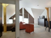 Suite Hotel Klass