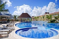 Фото отеля Gran Bahia Principe Esmeralda